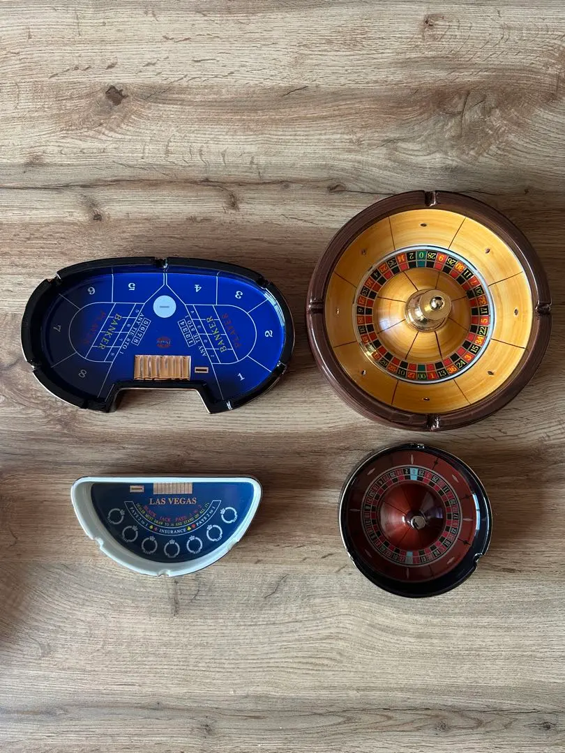 2026年最新】mgm バカラの人気アイテム - メルカリ