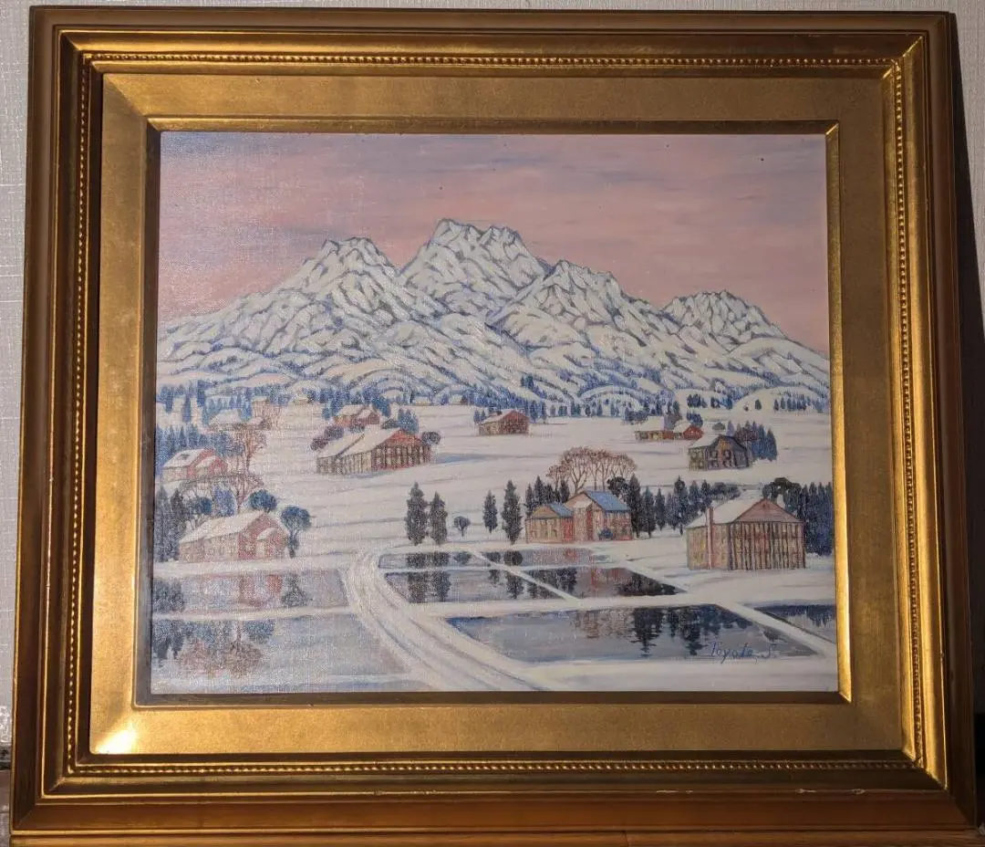 2026年最新】妙高 絵画の人気アイテム - メルカリ