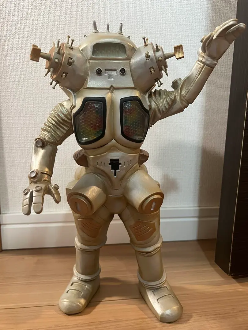 2026年最新】キングジョー ccpの人気アイテム - メルカリ