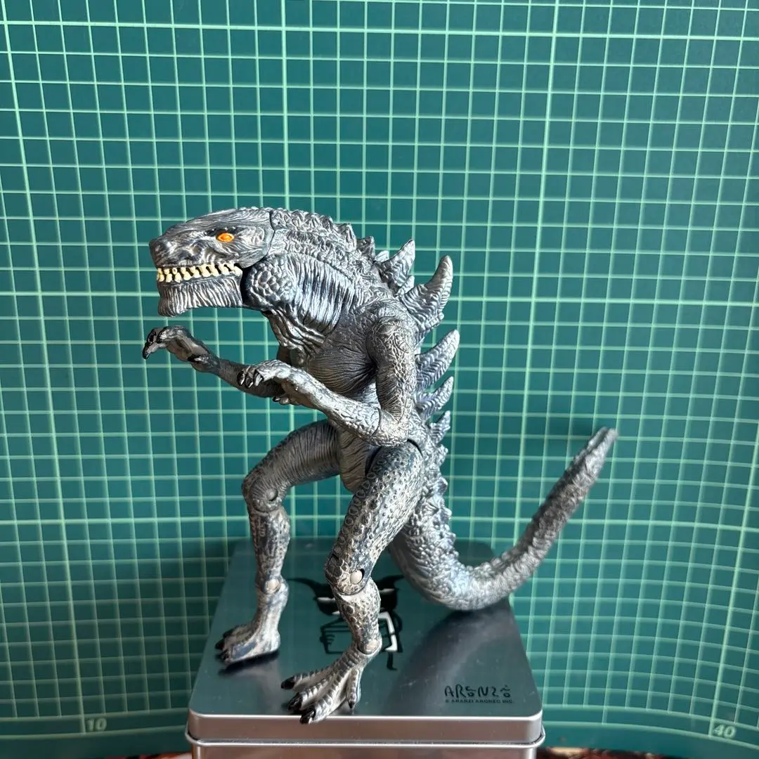 2026年最新】エメリッヒゴジラの人気アイテム - メルカリ