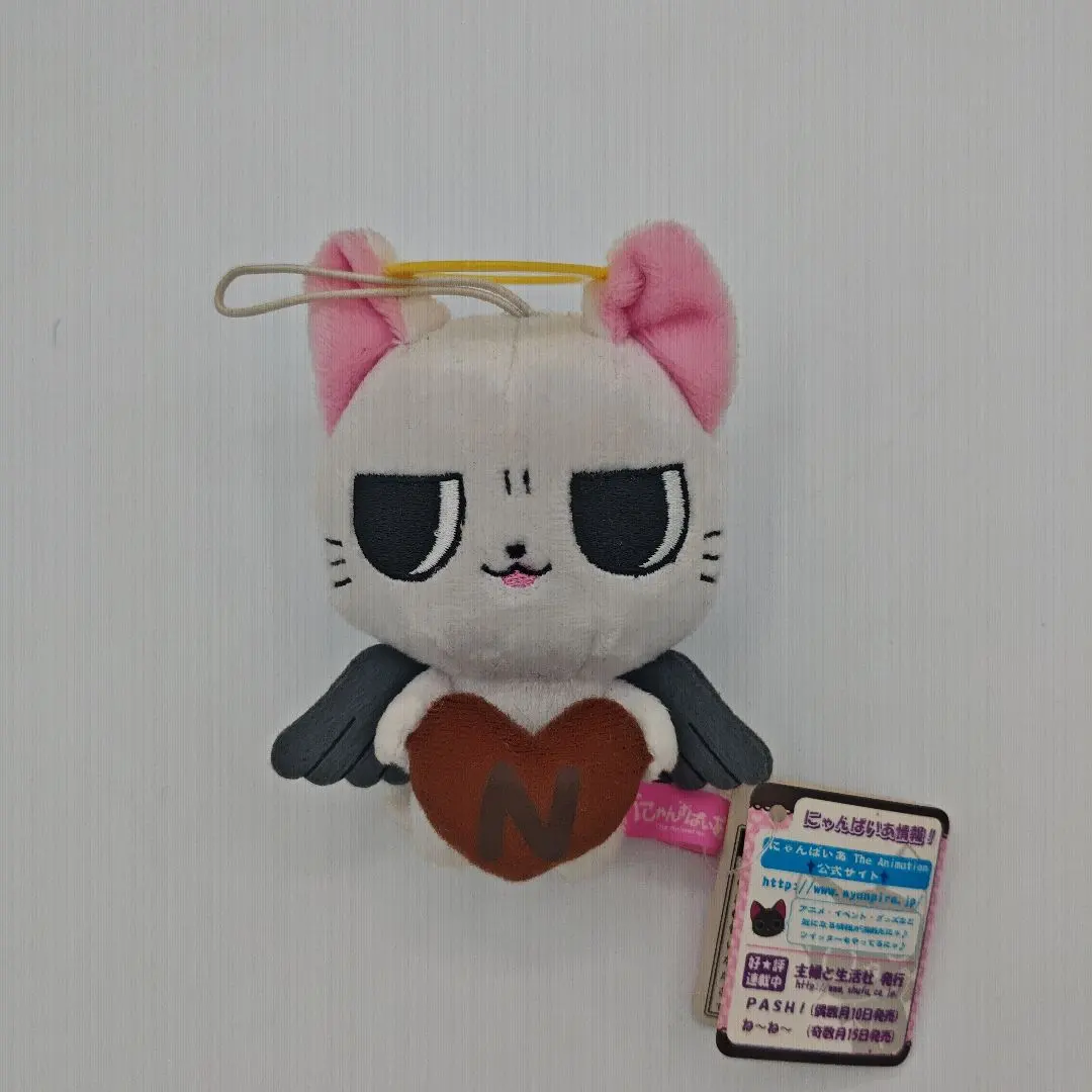 2026年最新】にゃんぱいあ にゃてんしの人気アイテム - メルカリ