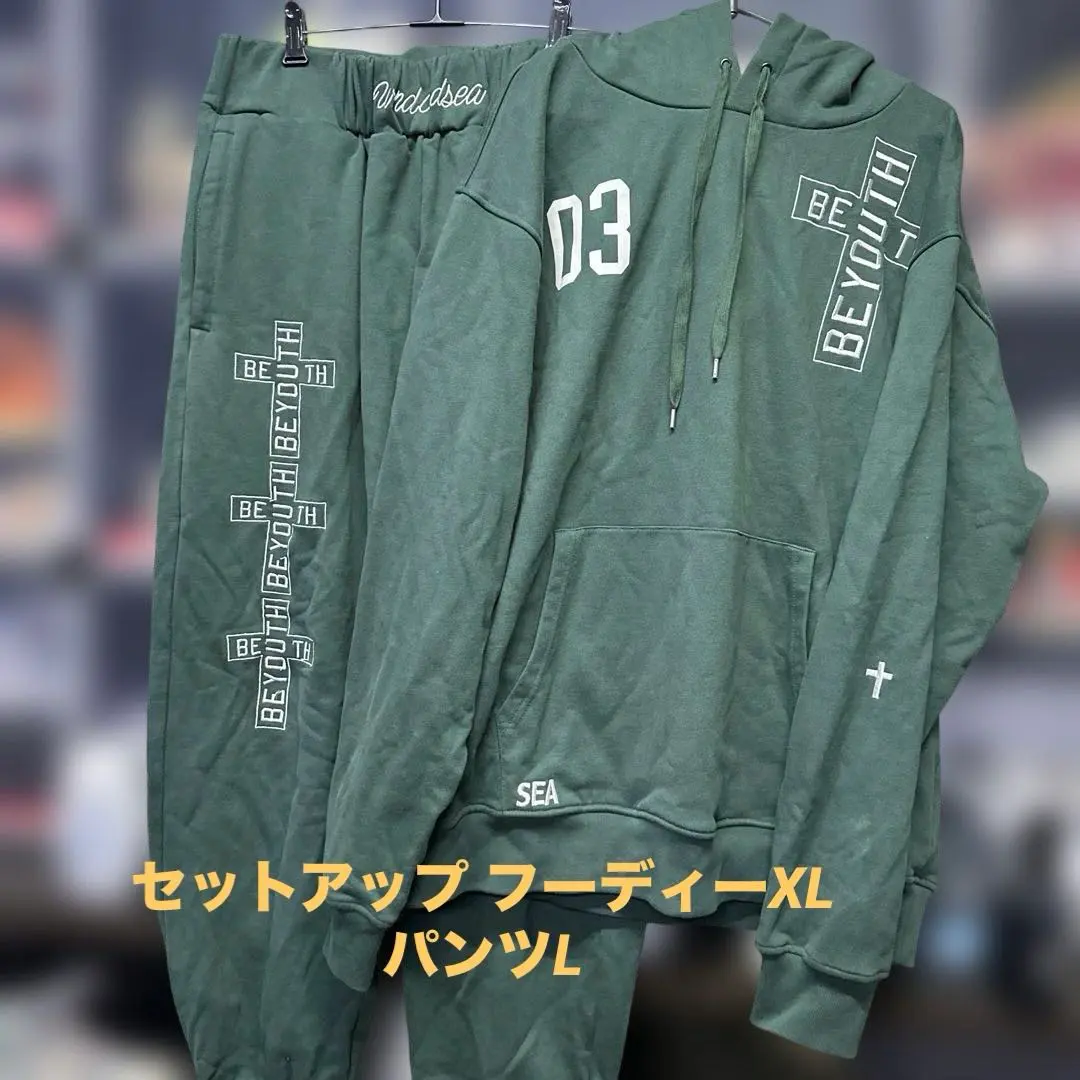 2026年最新】beyouthの人気アイテム - メルカリ