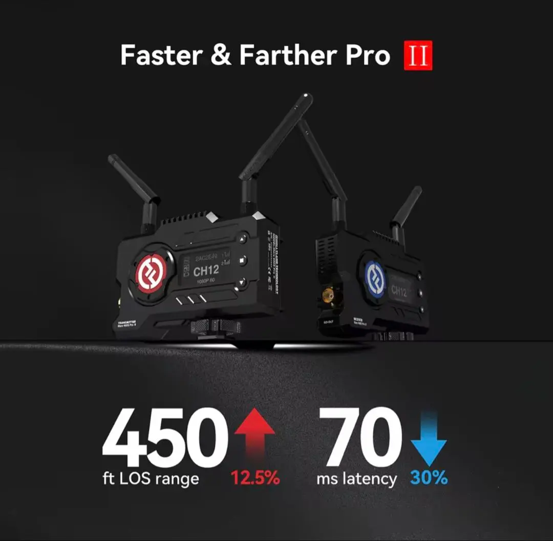 2026年最新】hollyland mars 400s proの人気アイテム - メルカリ