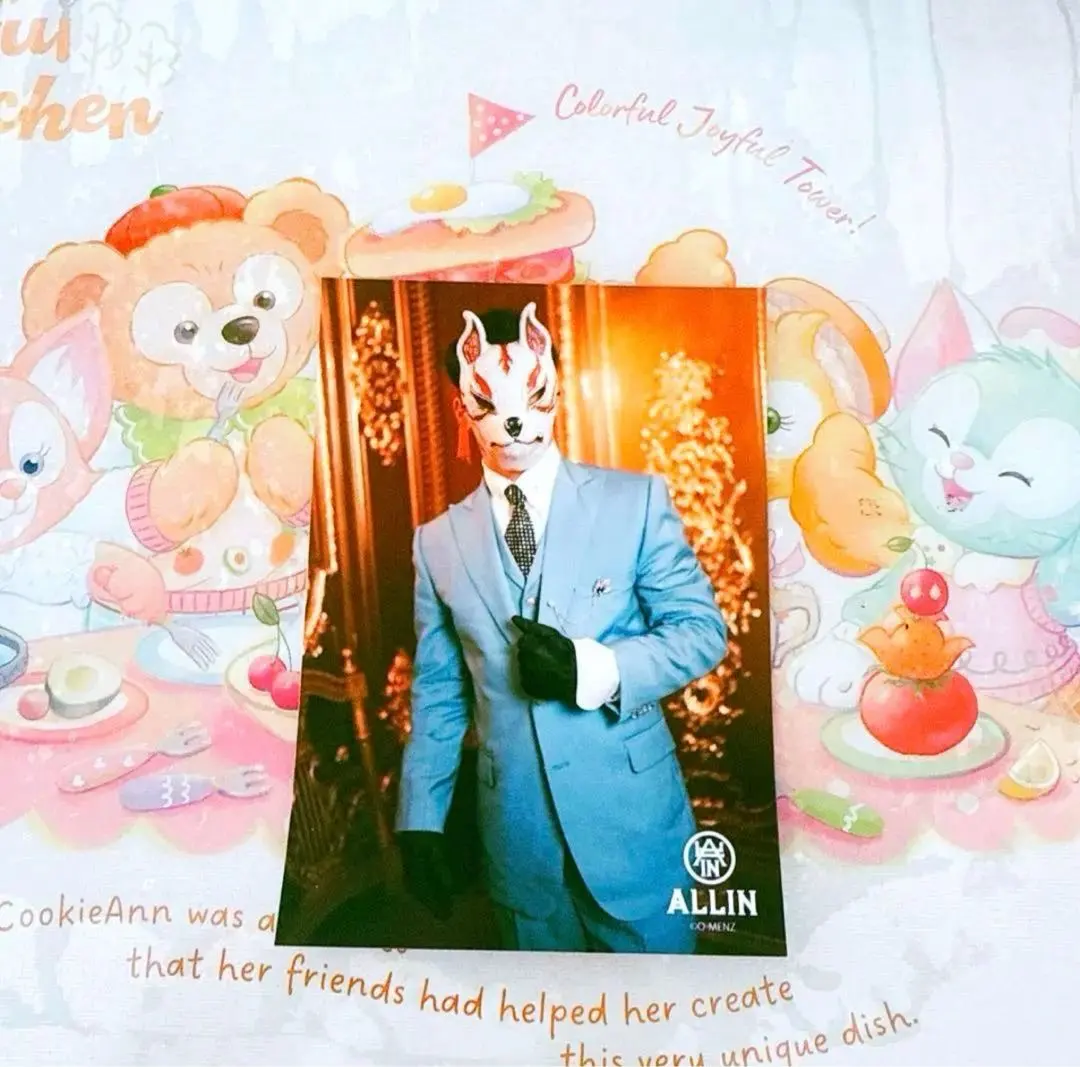 2026年最新】オーメンズチェキの人気アイテム - メルカリ