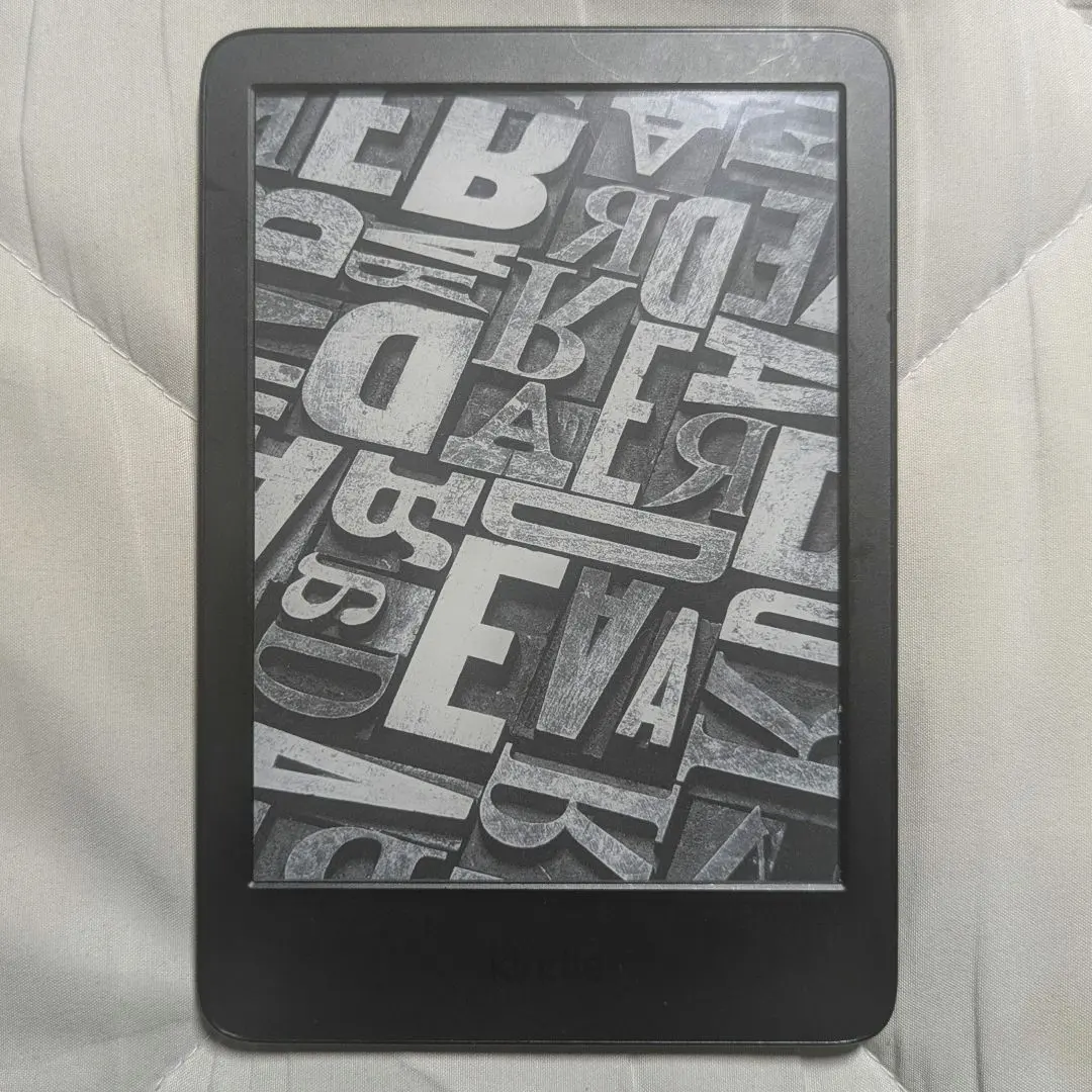 2026年最新】kindle 無印の人気アイテム - メルカリ