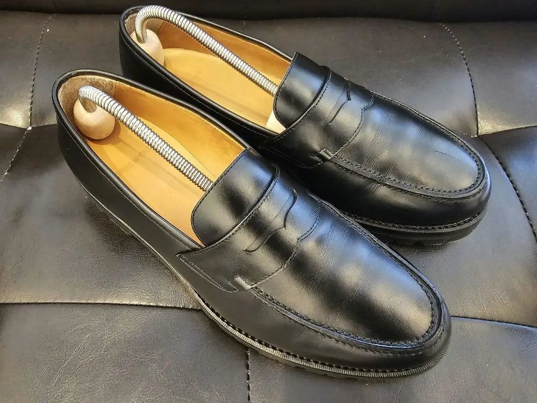 2026年最新】Oriental Shoes ブーツ・革靴の人気アイテム - メルカリ