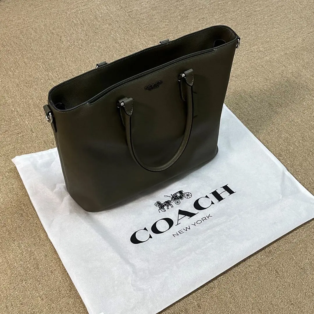 2026年最新】ベケット coachの人気アイテム - メルカリ
