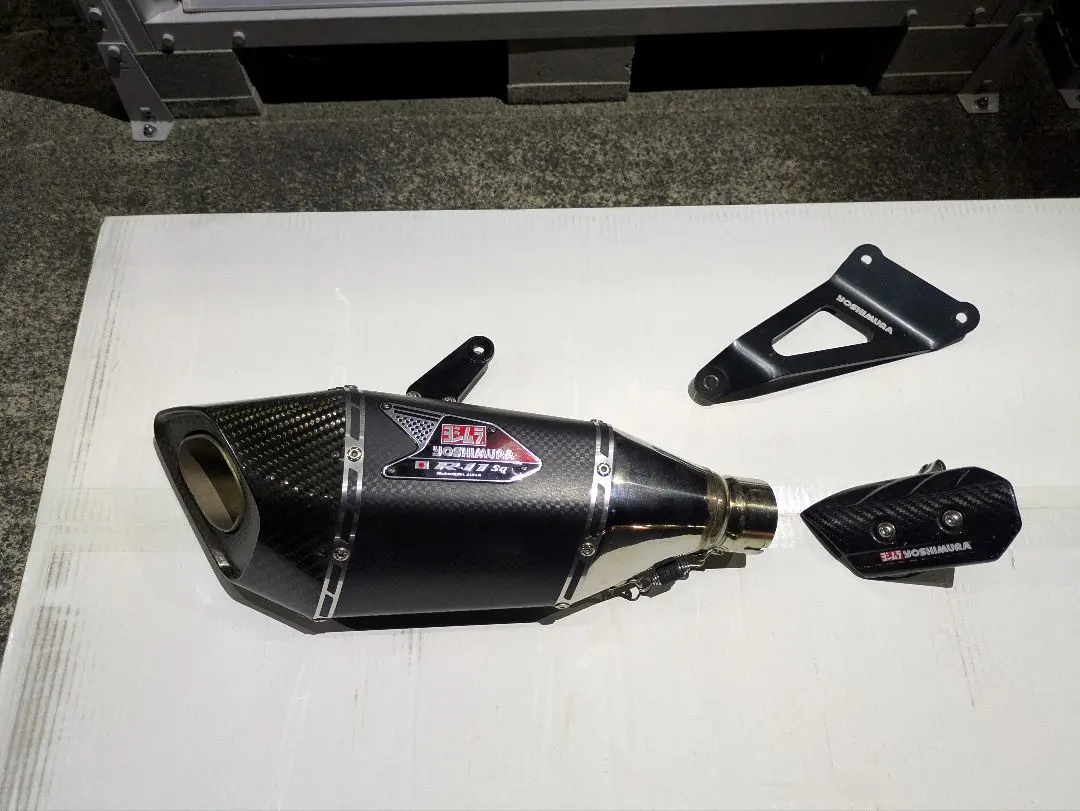 2026年最新】GSX R1000 マフラー ヨシムラの人気アイテム - メルカリ