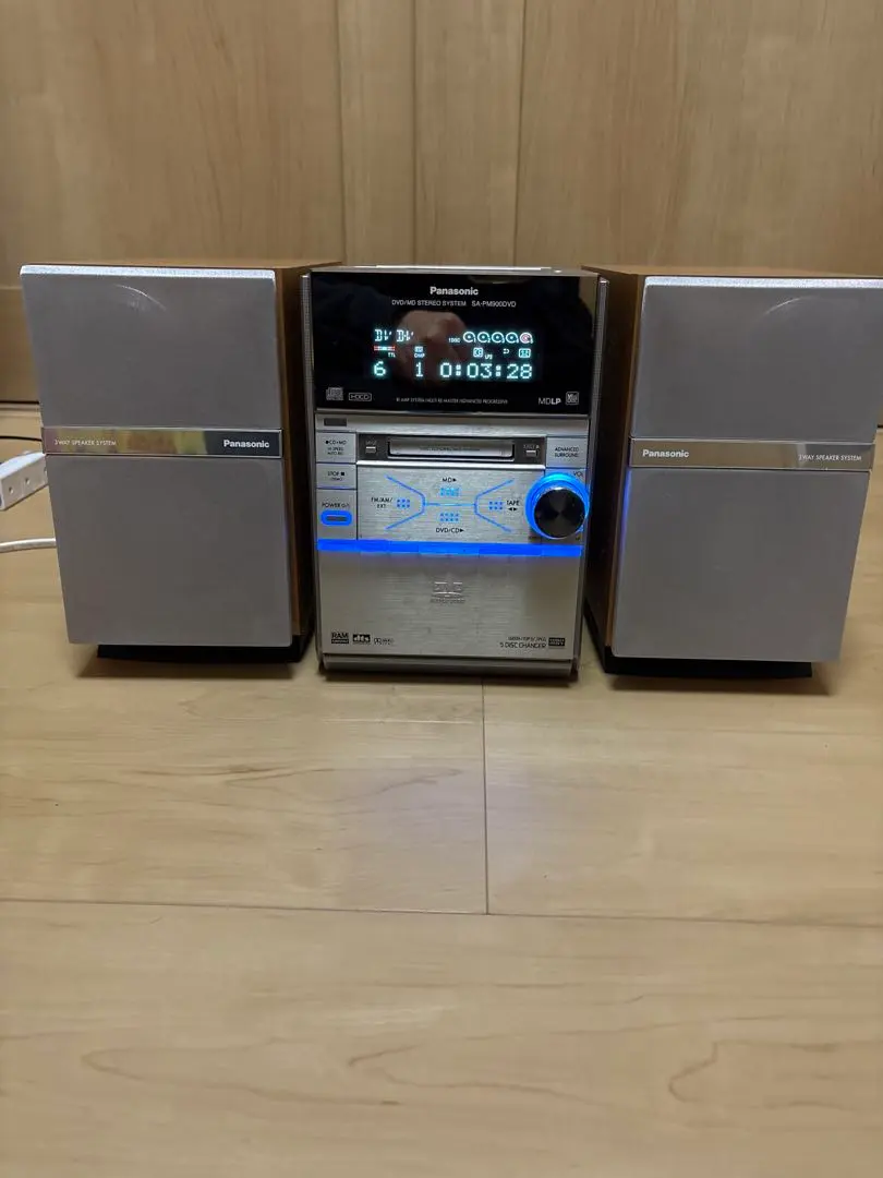 2026年最新】sa-pm900dvdの人気アイテム - メルカリ