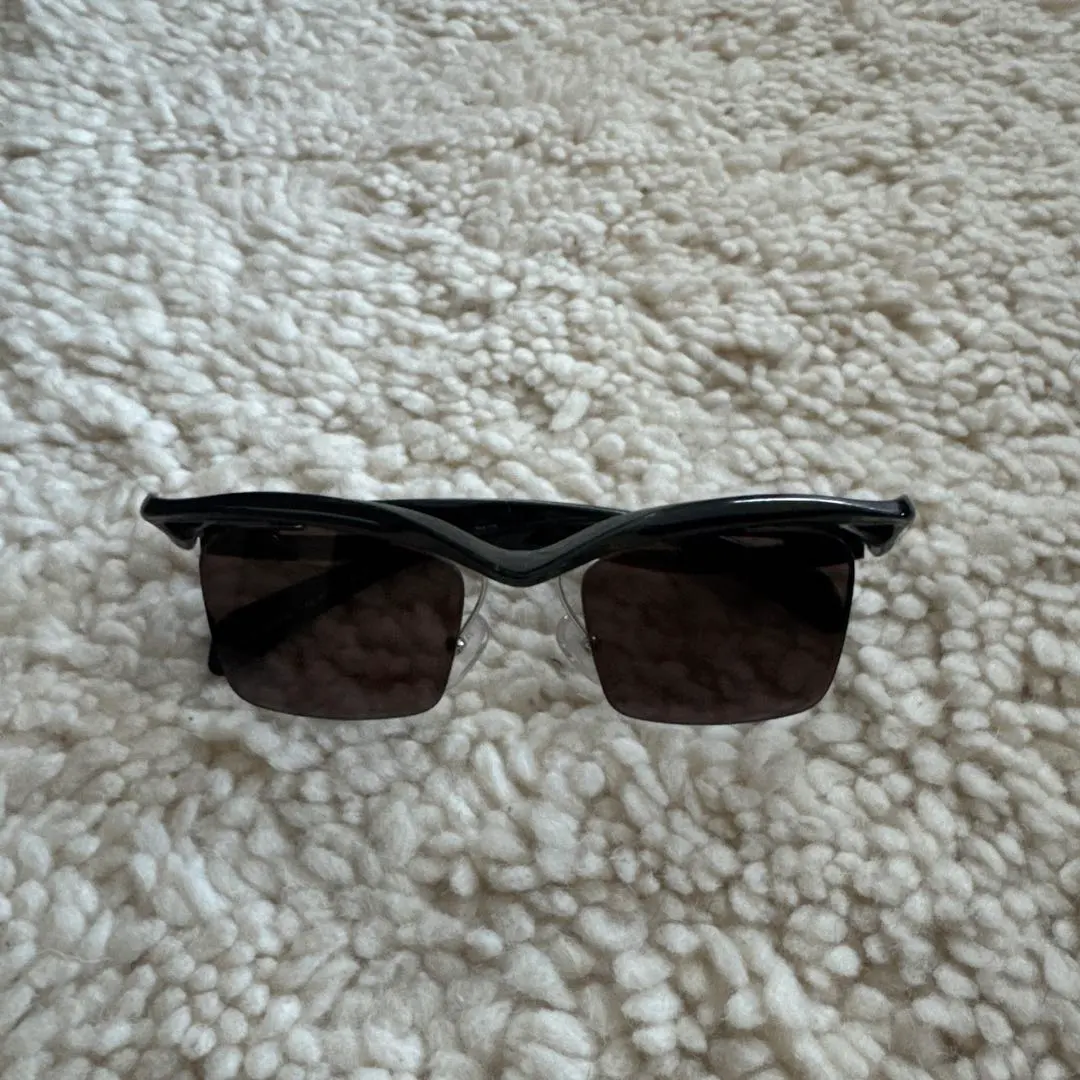 2026年最新】MiuMiu サングラス ランウェイの人気アイテム - メルカリ