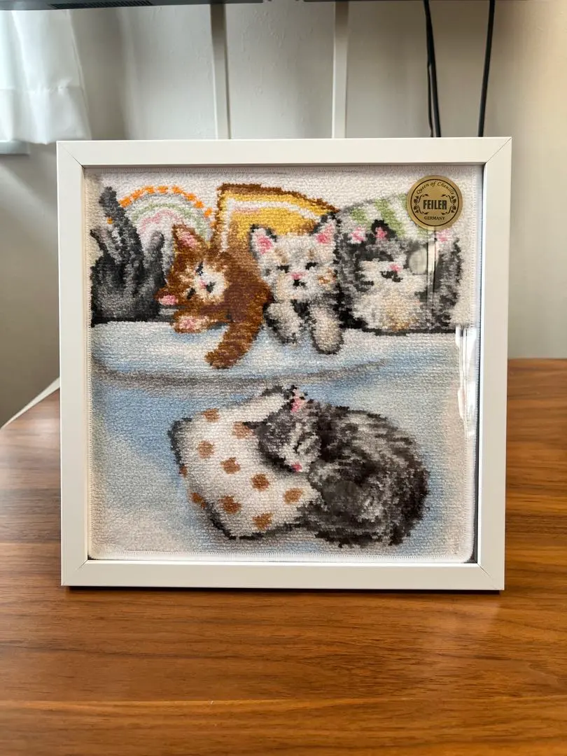 2026年最新】FEILER 額縁の人気アイテム - メルカリ