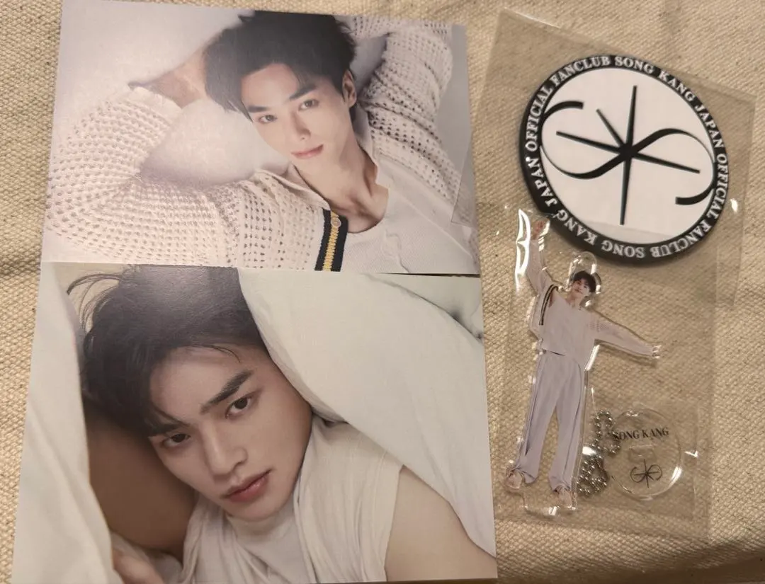 2026年最新】ソンガン日本限定の人気アイテム - メルカリ