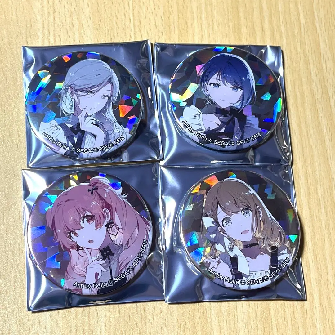 2026年最新】セカイの宝石箱 桃井愛莉の人気アイテム - メルカリ