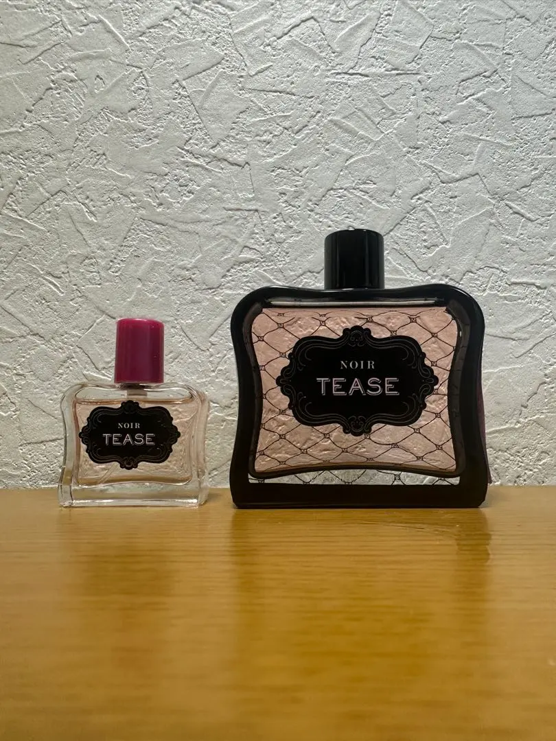 2026年最新】victoria secret noir teaseの人気アイテム - メルカリ