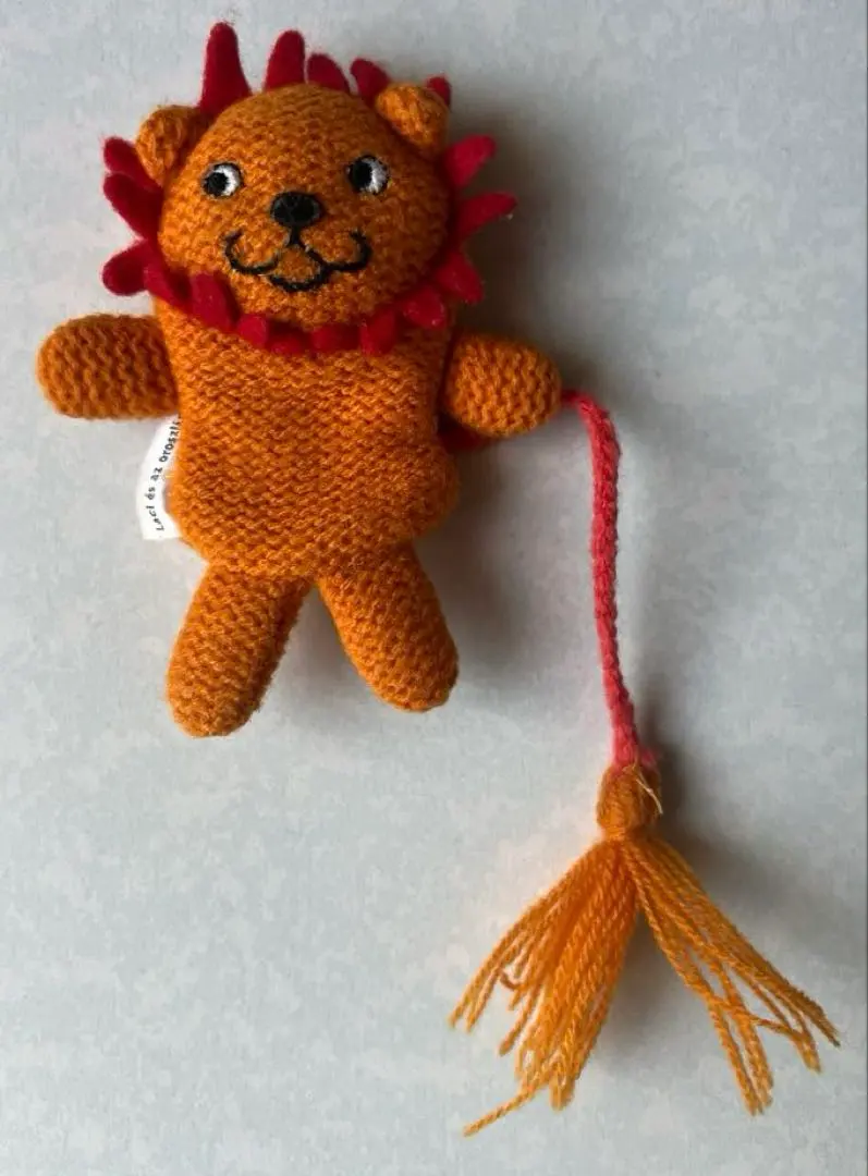 2026年最新】ラチとらいおん ぬいぐるみの人気アイテム - メルカリ