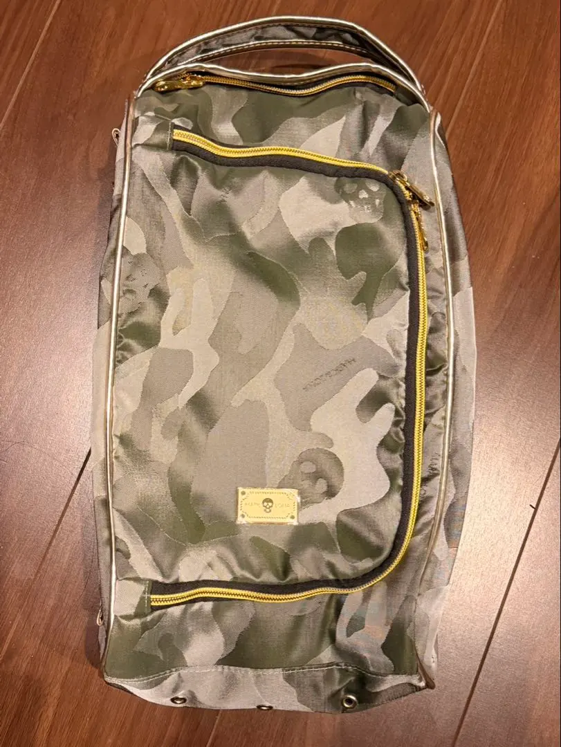 2026年最新】マークアンドロナ シューズケースの人気アイテム - メルカリ