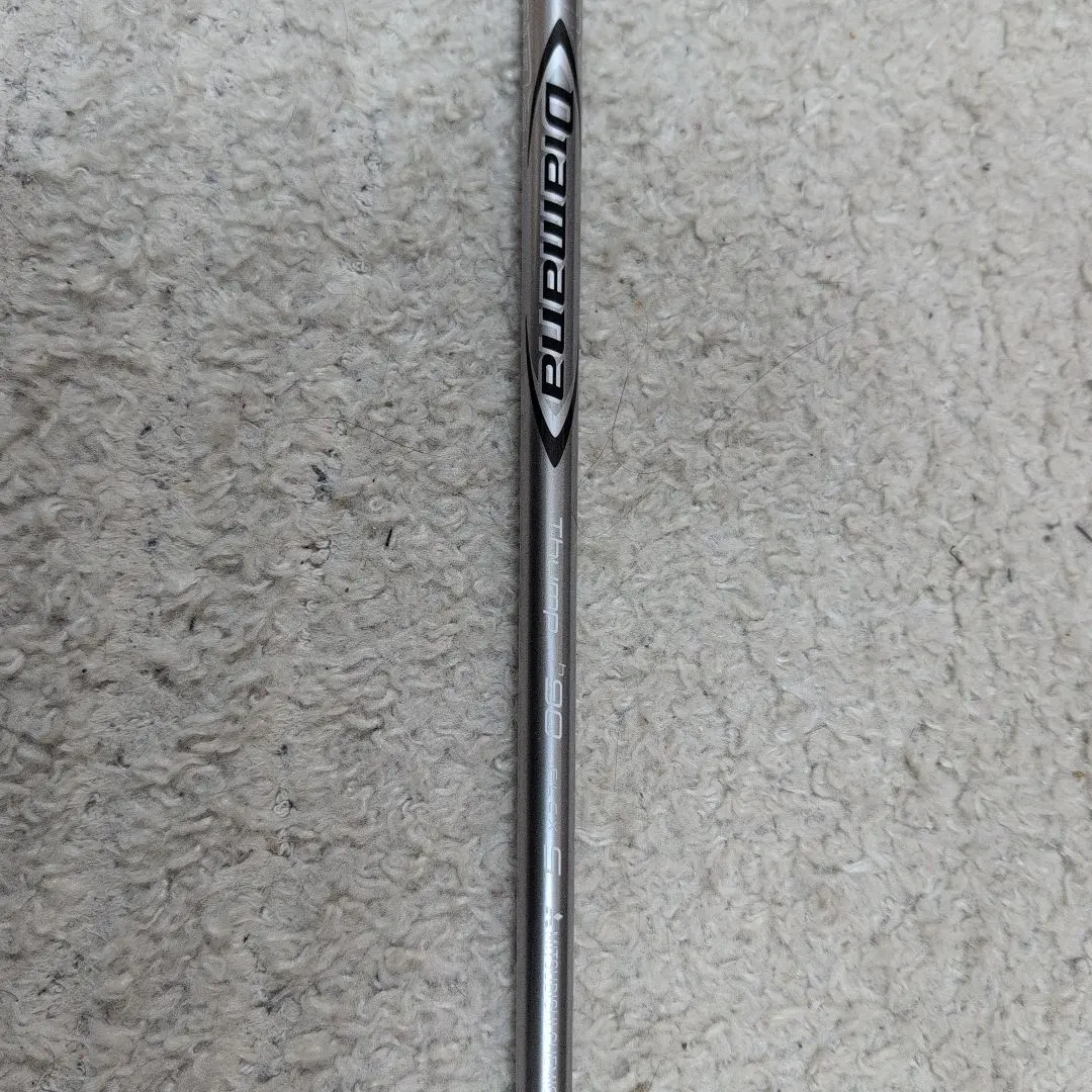 2026年最新】Diamana thump 90の人気アイテム - メルカリ