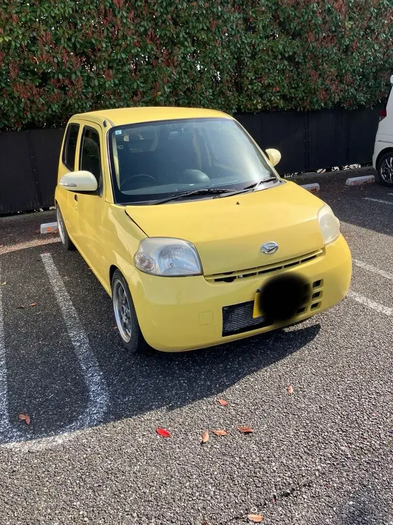 2026年最新】ダイハツ エッセ mtの人気アイテム - メルカリ