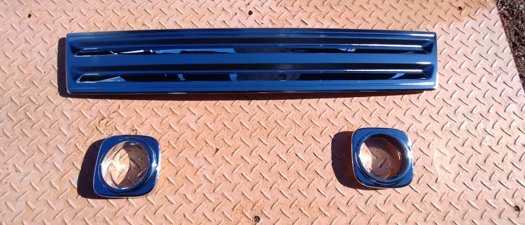 2026年最新】DA16T グリルの人気アイテム - メルカリ