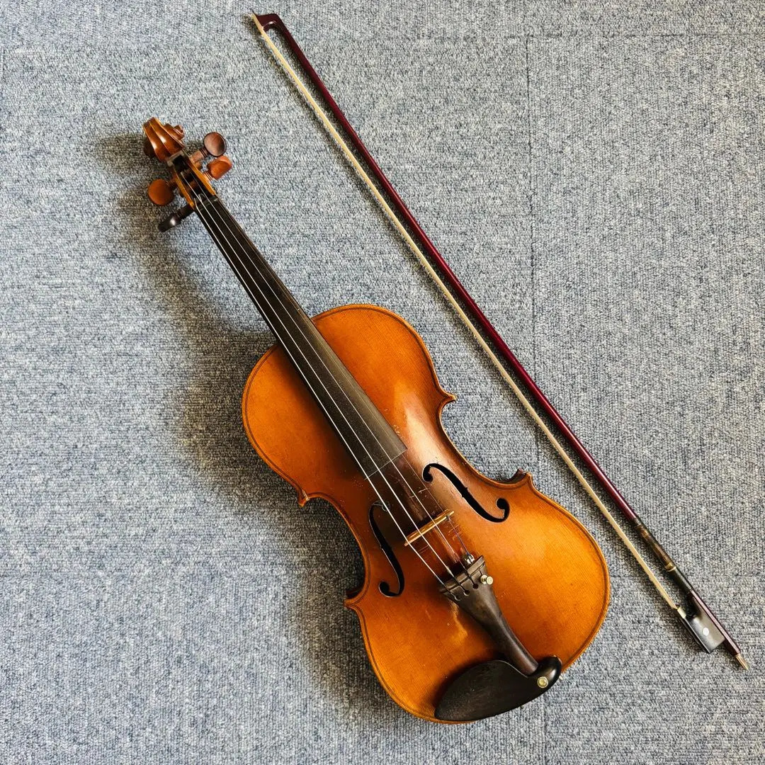 2026年最新】鈴木政吉 バイオリンの人気アイテム - メルカリ