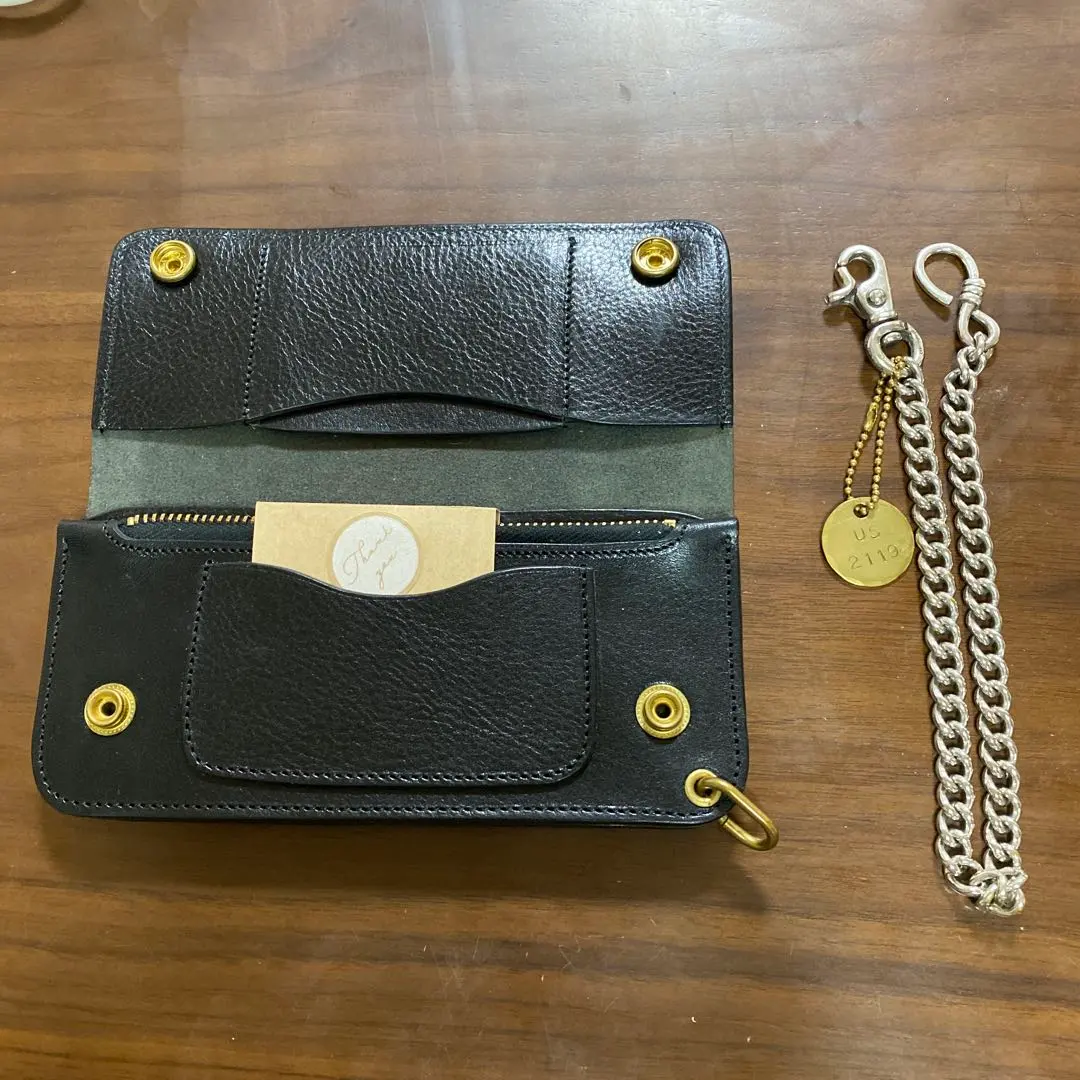 2026年最新】us 三軒茶屋 ウォレットチェーンの人気アイテム - メルカリ