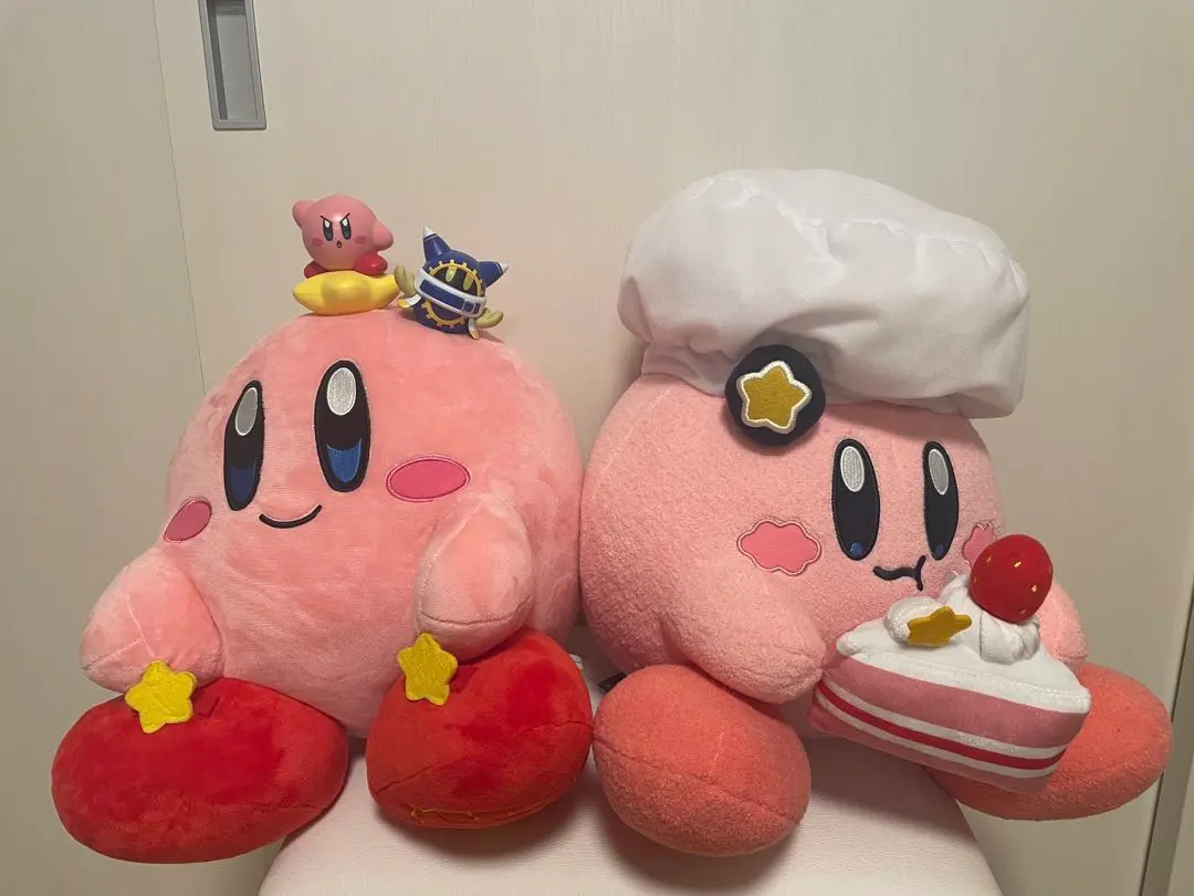2026年最新】星のカービィ 夢の泉の物語 ぬいぐるみの人気アイテム