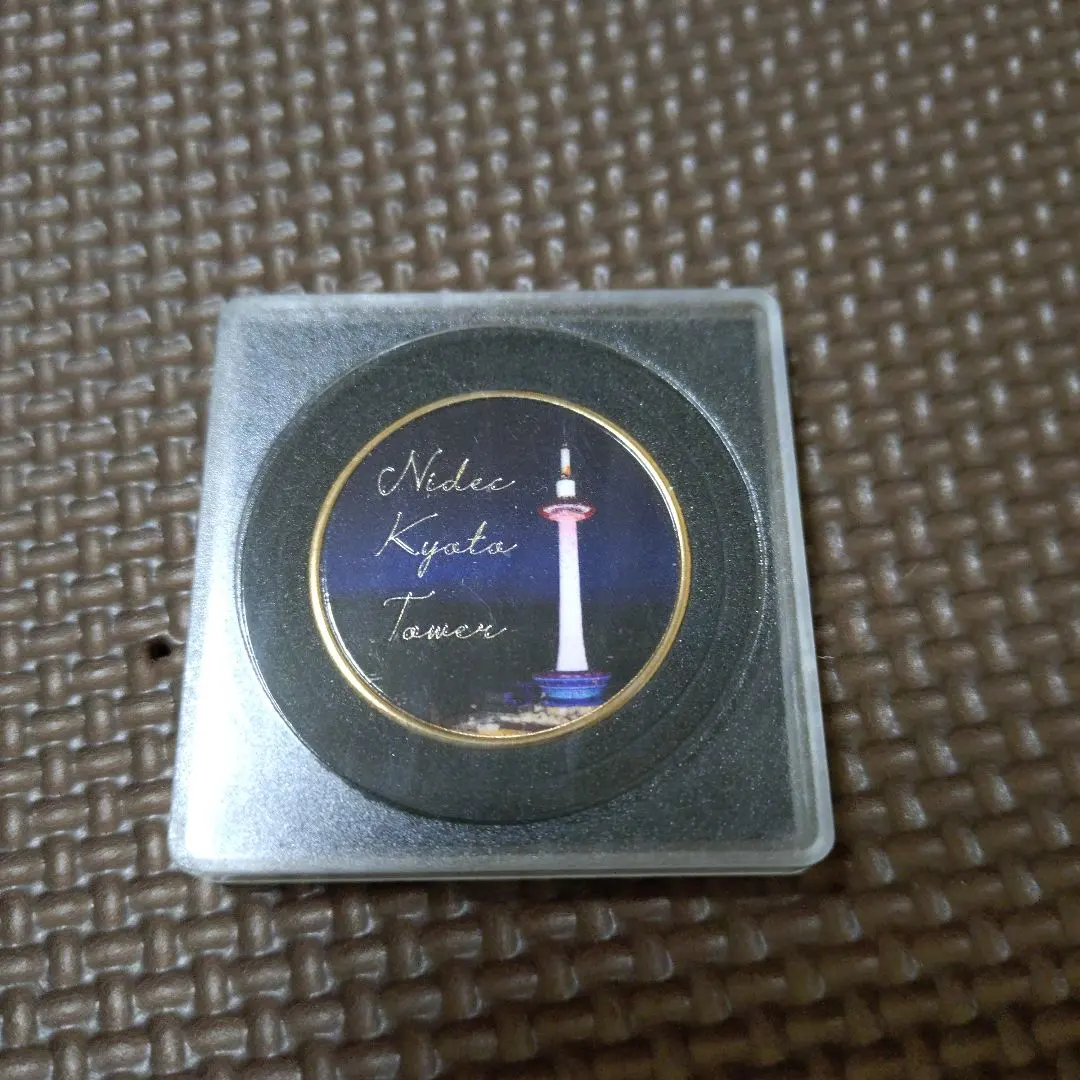 2026年最新】京都タワー 記念メダルの人気アイテム - メルカリ