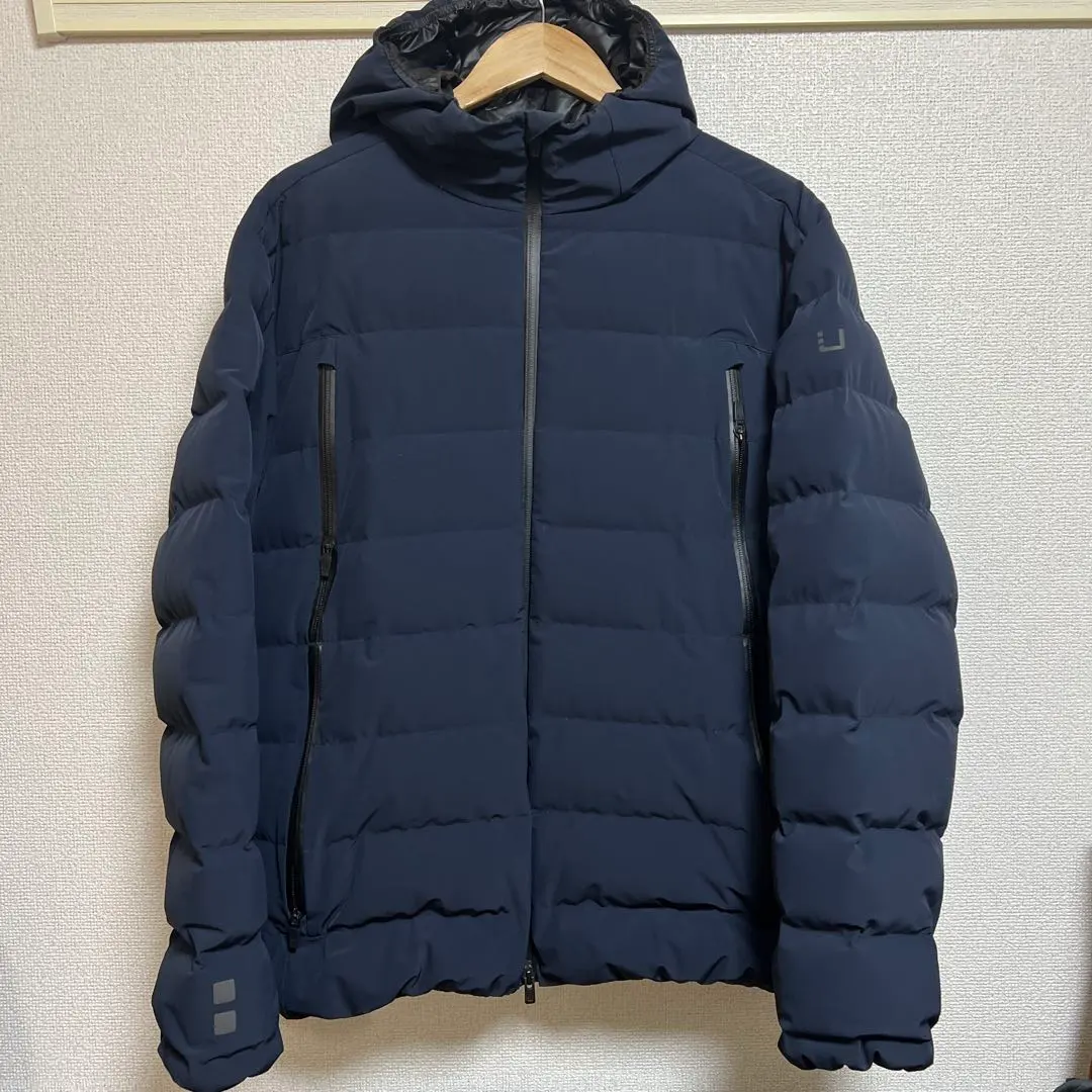 2026年最新】UBR ダウンジャケットの人気アイテム - メルカリ