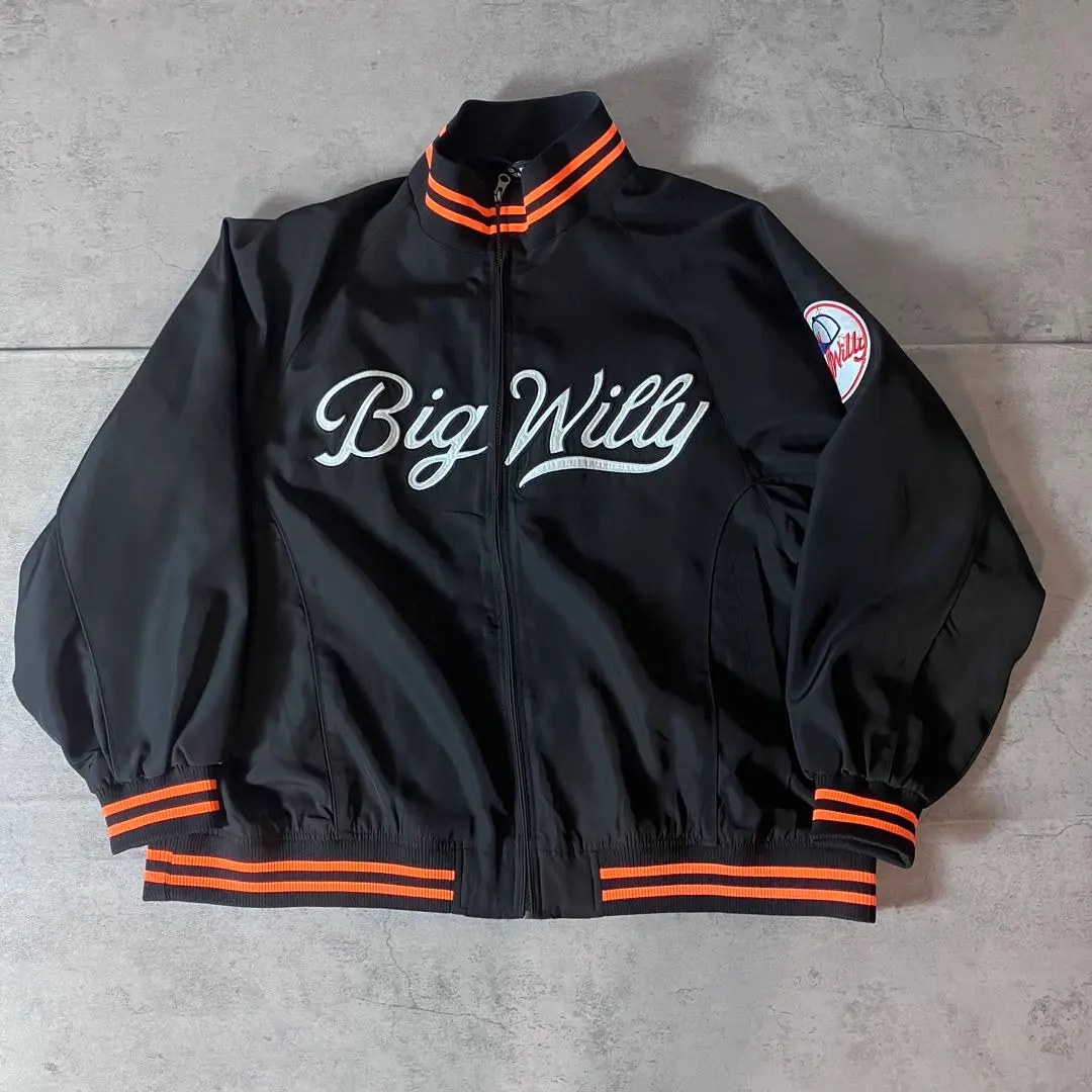 2026年最新】WILLY CHAVARRIA ナイロンジャケットの人気アイテム