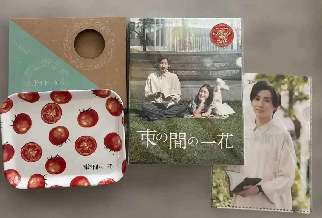 2026年最新】束の間の一花 dvdの人気アイテム - メルカリ
