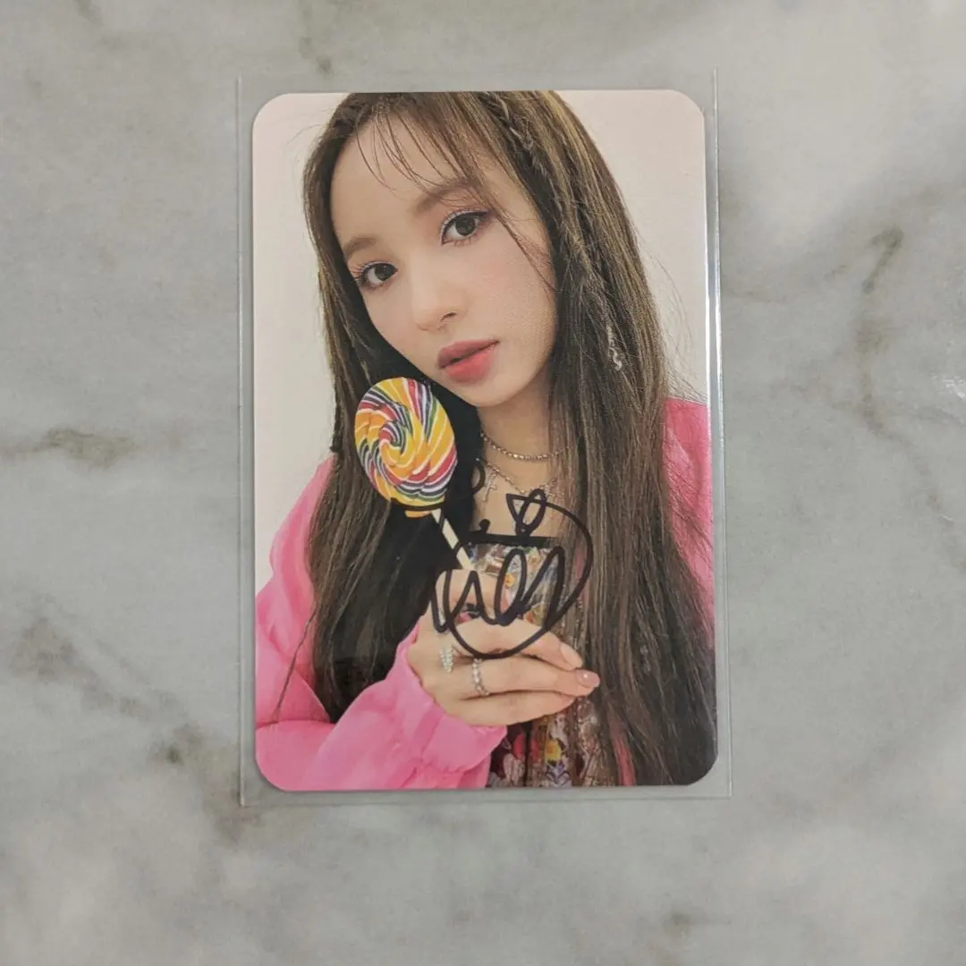 2026年最新】cherry bullet サインの人気アイテム - メルカリ