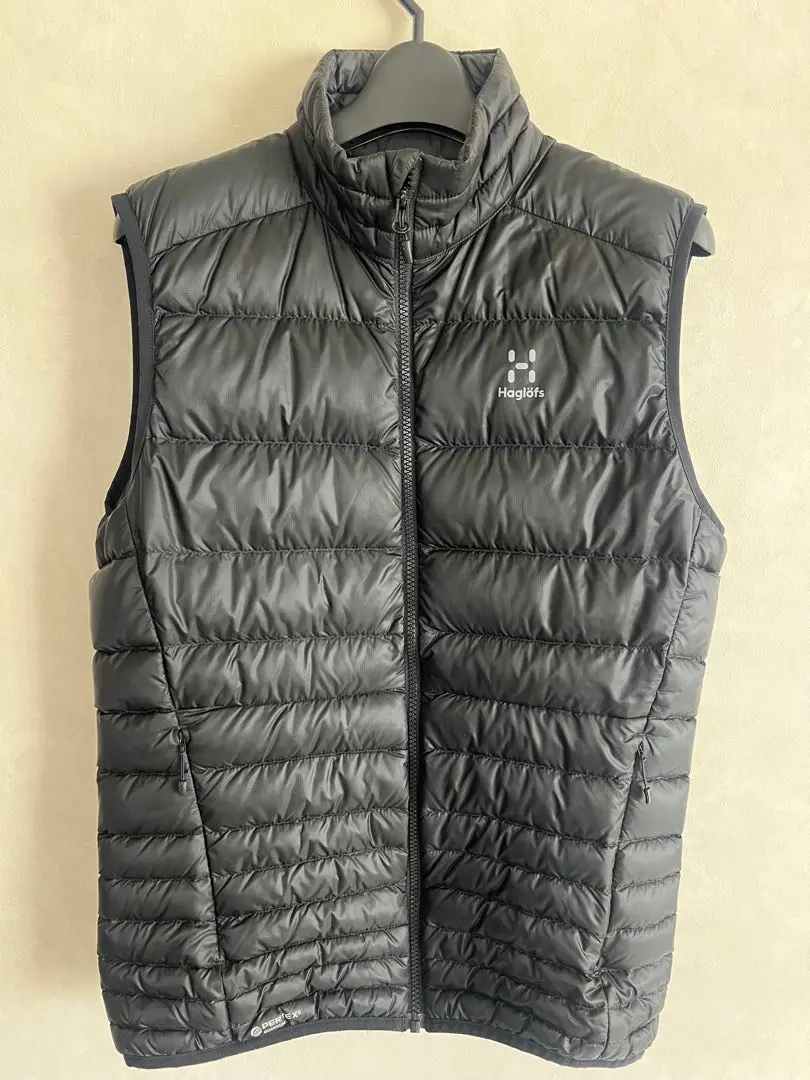 2026年最新】ホグロフス ダウンベストの人気アイテム - メルカリ