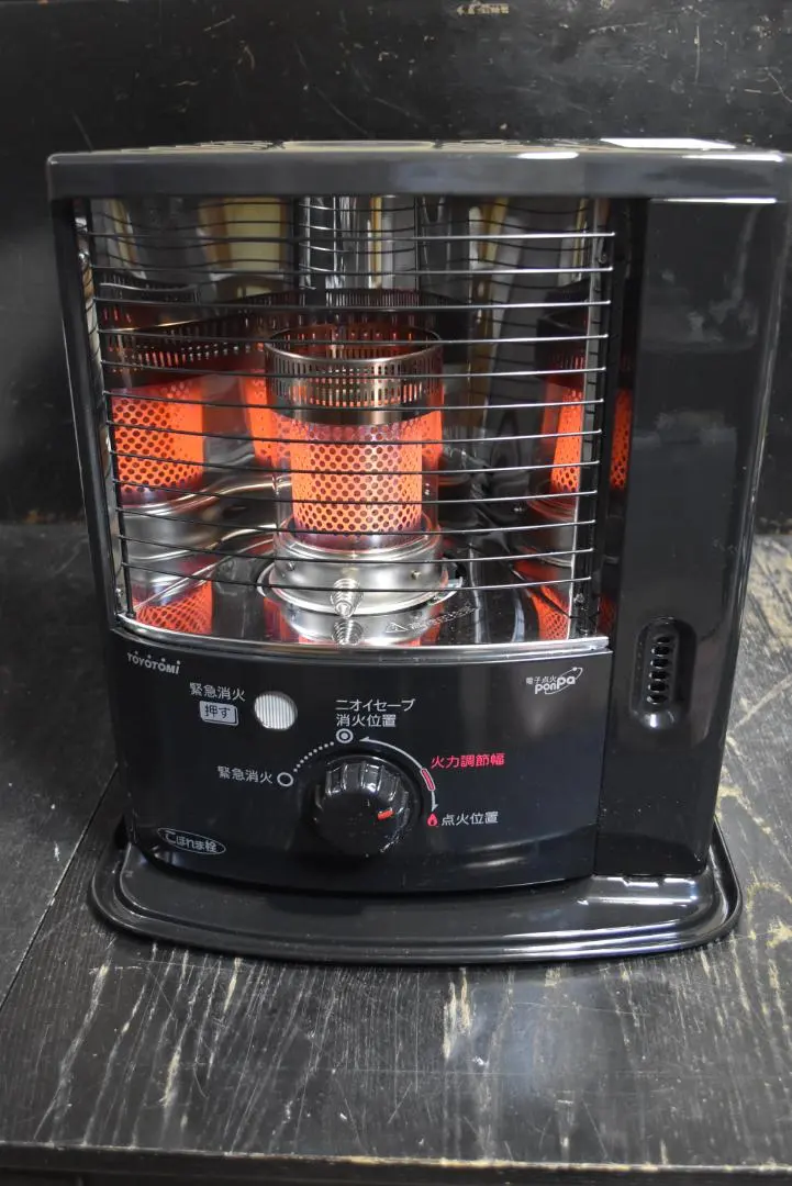 2026年最新】ストーブ トヨトミ rsx-230の人気アイテム - メルカリ