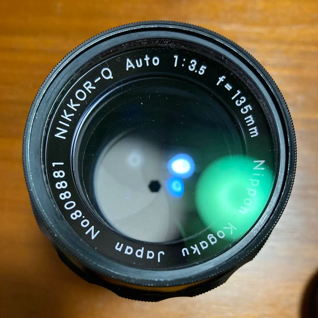 2026年最新】Nikkor-P Auto 105mm F2.5の人気アイテム - メルカリ