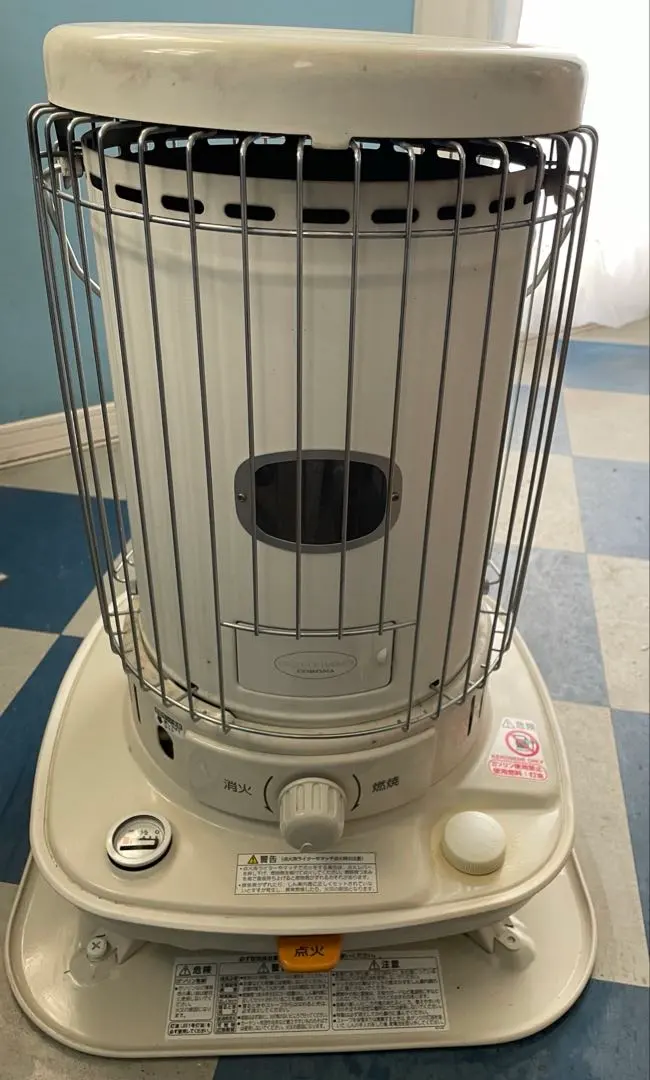 2026年最新】コロナ 石油ストーブ sl-6618の人気アイテム - メルカリ