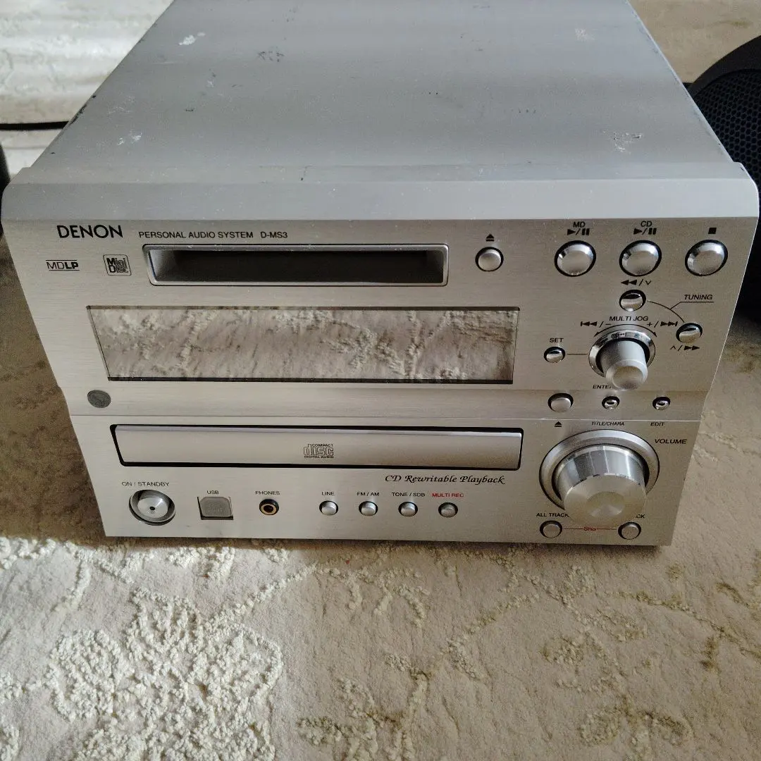 2026年最新】DENON D-MA3の人気アイテム - メルカリ