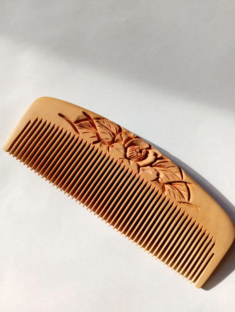 2026年最新】つげ櫛 喜多の人気アイテム - メルカリ