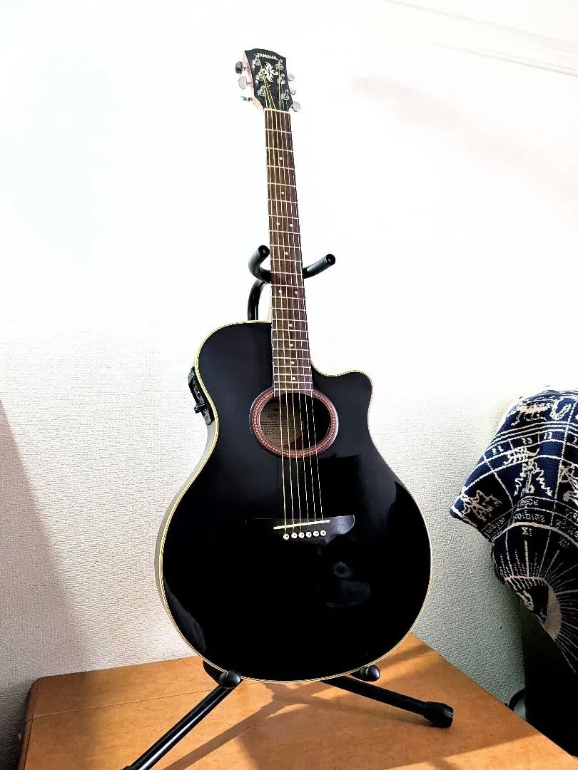 2026年最新】yamaha apx-4aの人気アイテム - メルカリ