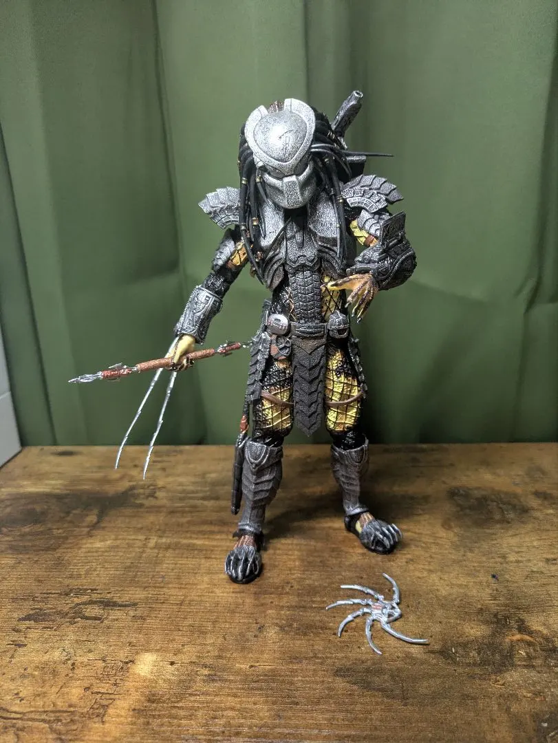 2026年最新】スカープレデターの人気アイテム - メルカリ