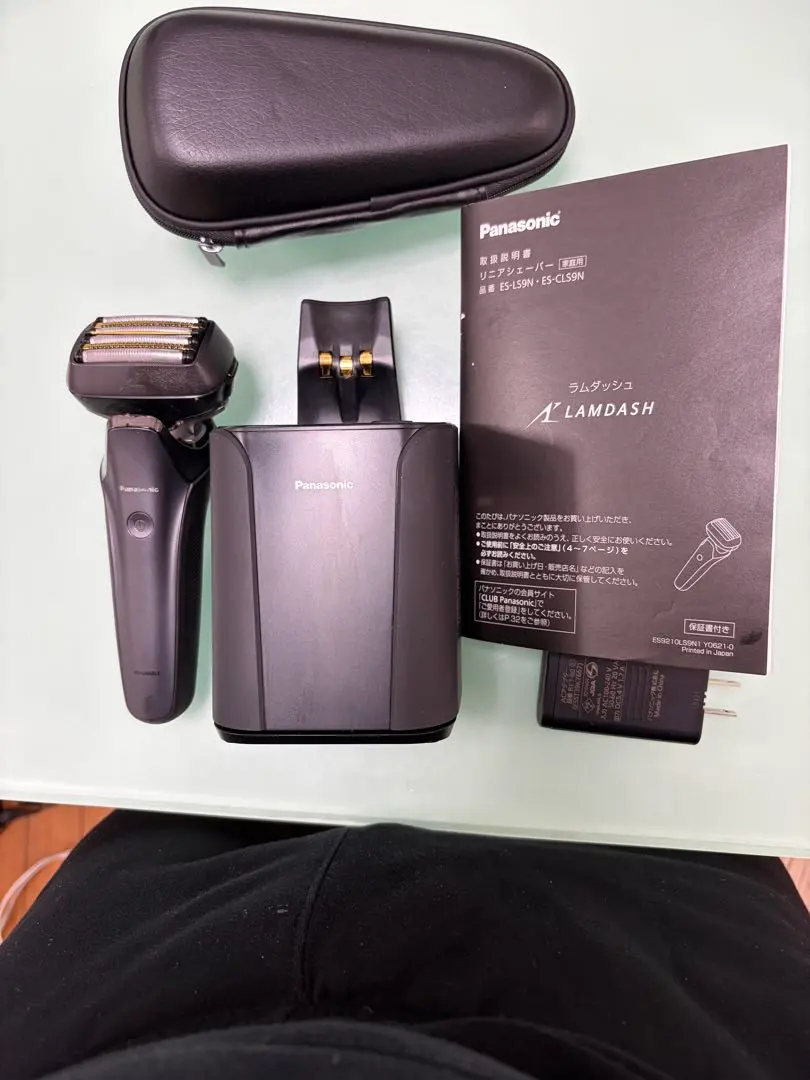 2026年最新】es-cls9nの人気アイテム - メルカリ