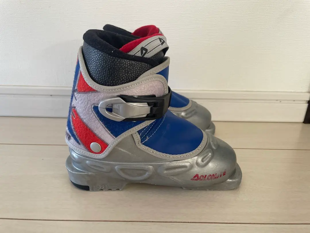 2026年最新】Dolomite ブーツ(子ども用)の人気アイテム - メルカリ