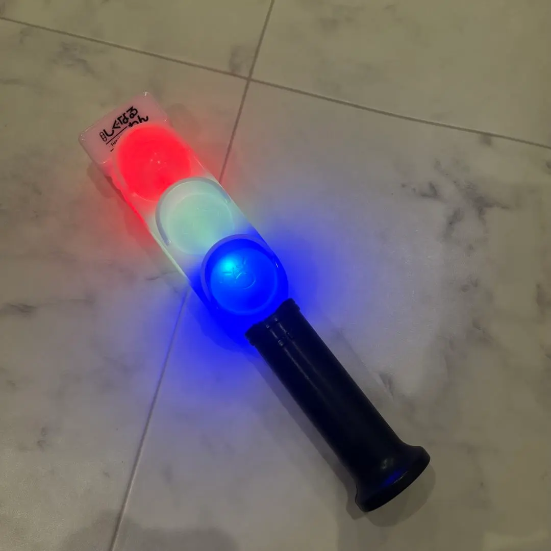 2026年最新】しぐなる ペンライトの人気アイテム - メルカリ