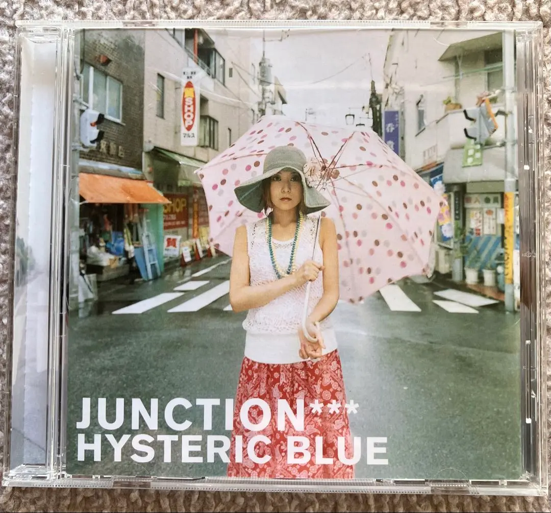 2026年最新】HYSTERIC blue junctionの人気アイテム - メルカリ