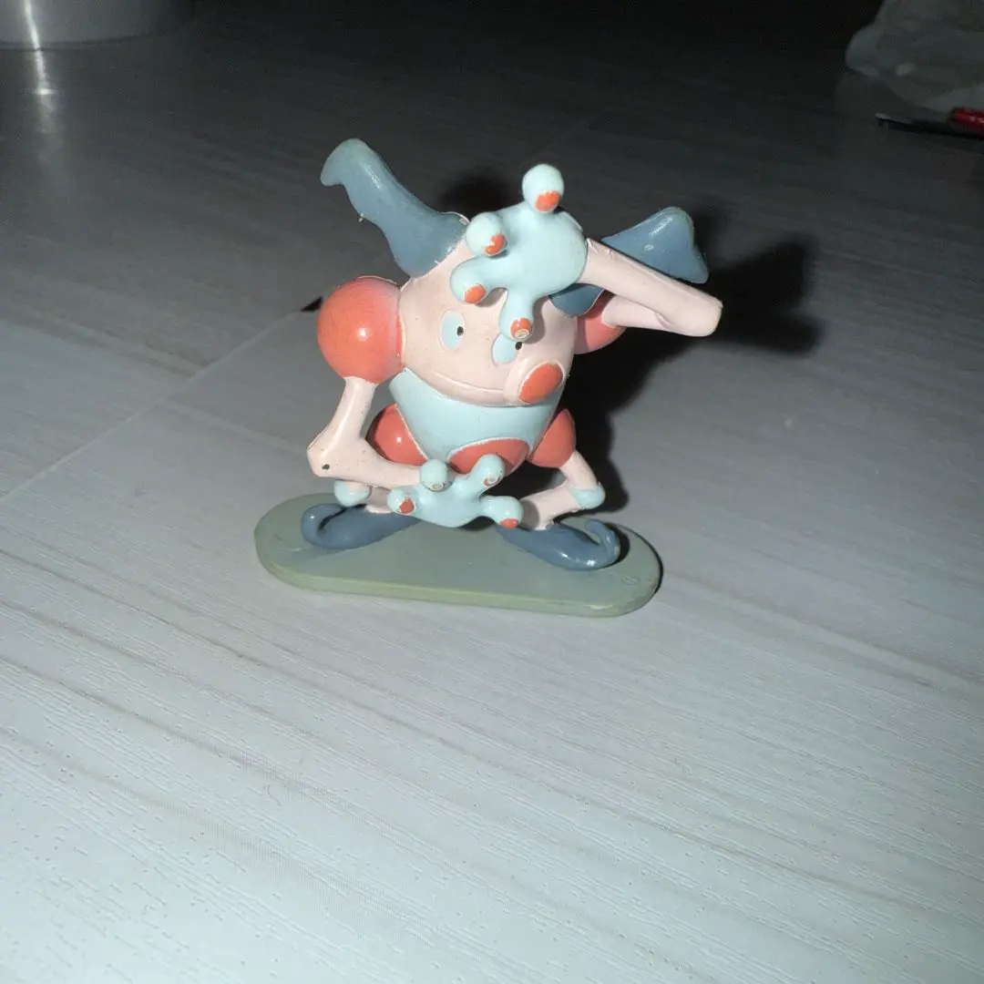 2026年最新】モンコレ バリヤードの人気アイテム - メルカリ