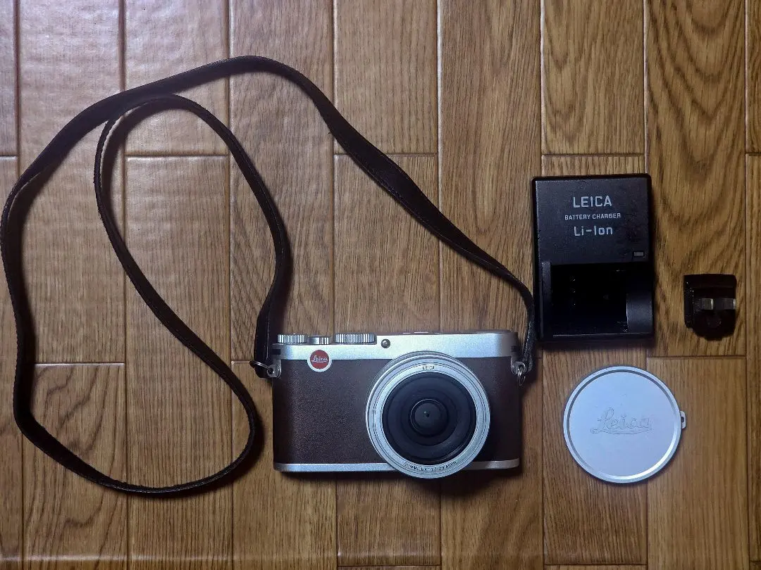 2026年最新】leica x typ113の人気アイテム - メルカリ
