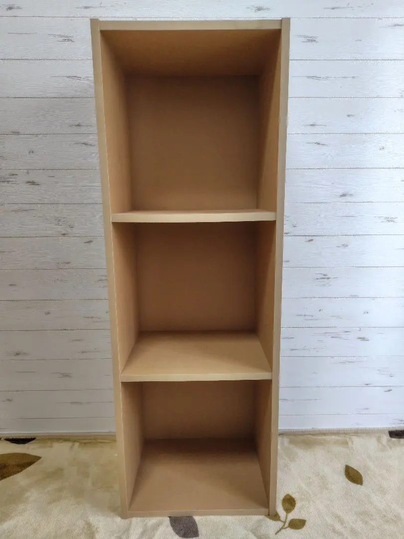 2026年最新】パルプボードボックス 無印 2段の人気アイテム - メルカリ