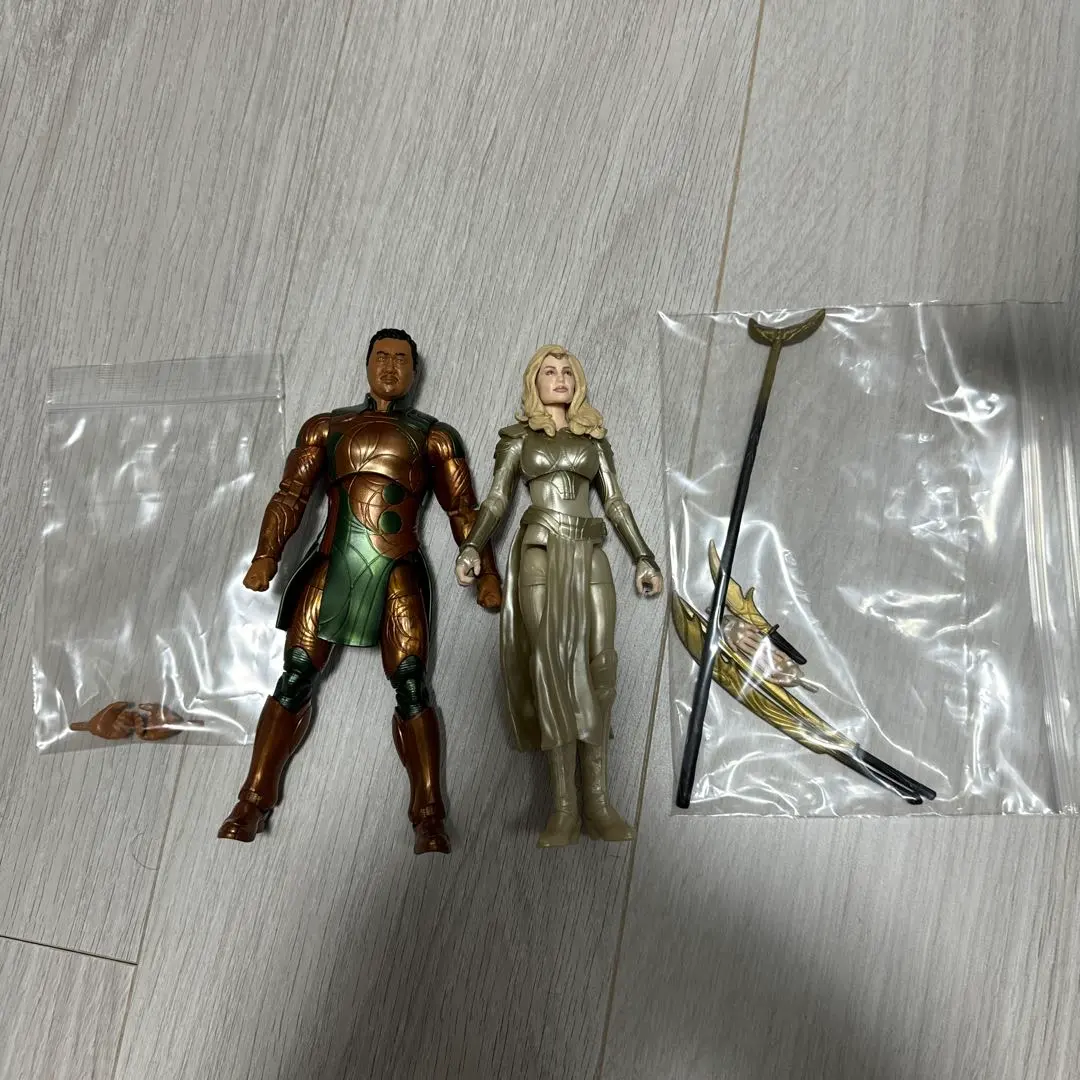 2026年最新】マーベルレジェンド セナの人気アイテム - メルカリ