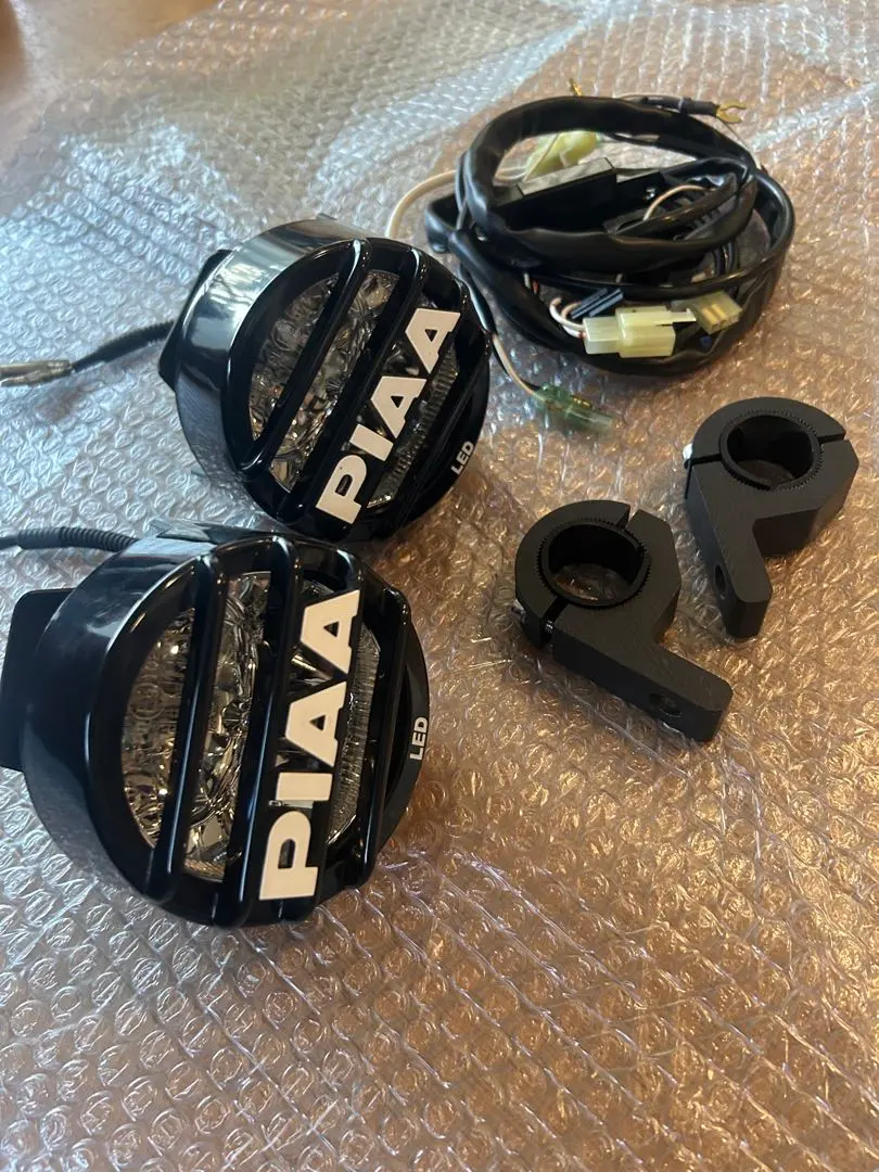 2026年最新】piaa フォグランプ 丸型の人気アイテム - メルカリ