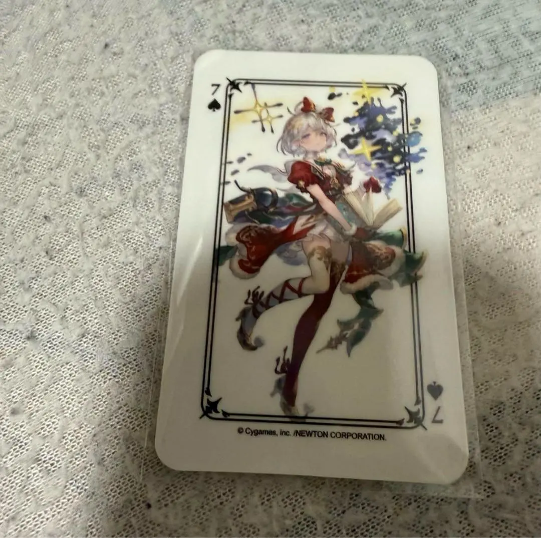 2026年最新】サンダルフォン トランプの人気アイテム - メルカリ