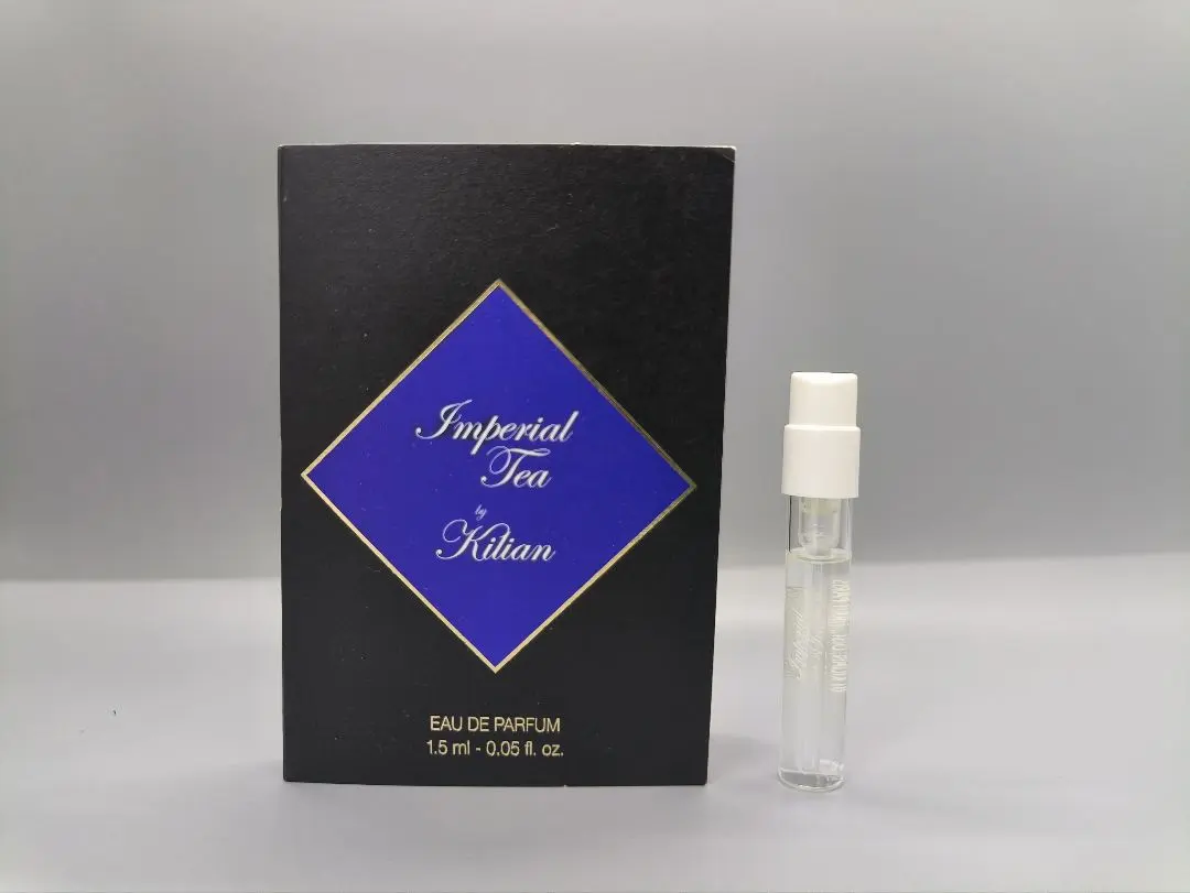 2026年最新】キリアン インペリアルティーの人気アイテム - メルカリ